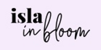 Isla In Bloom coupons